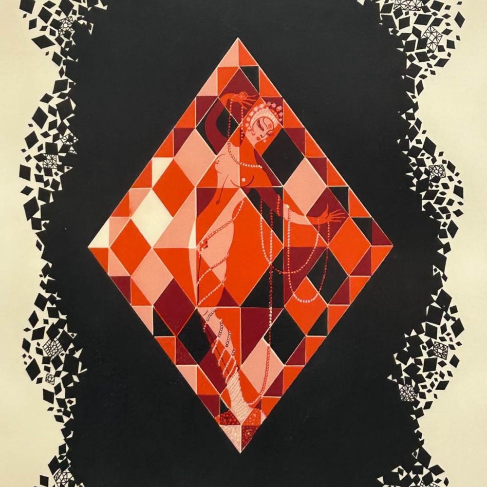 Meet your Posher, Chelsea